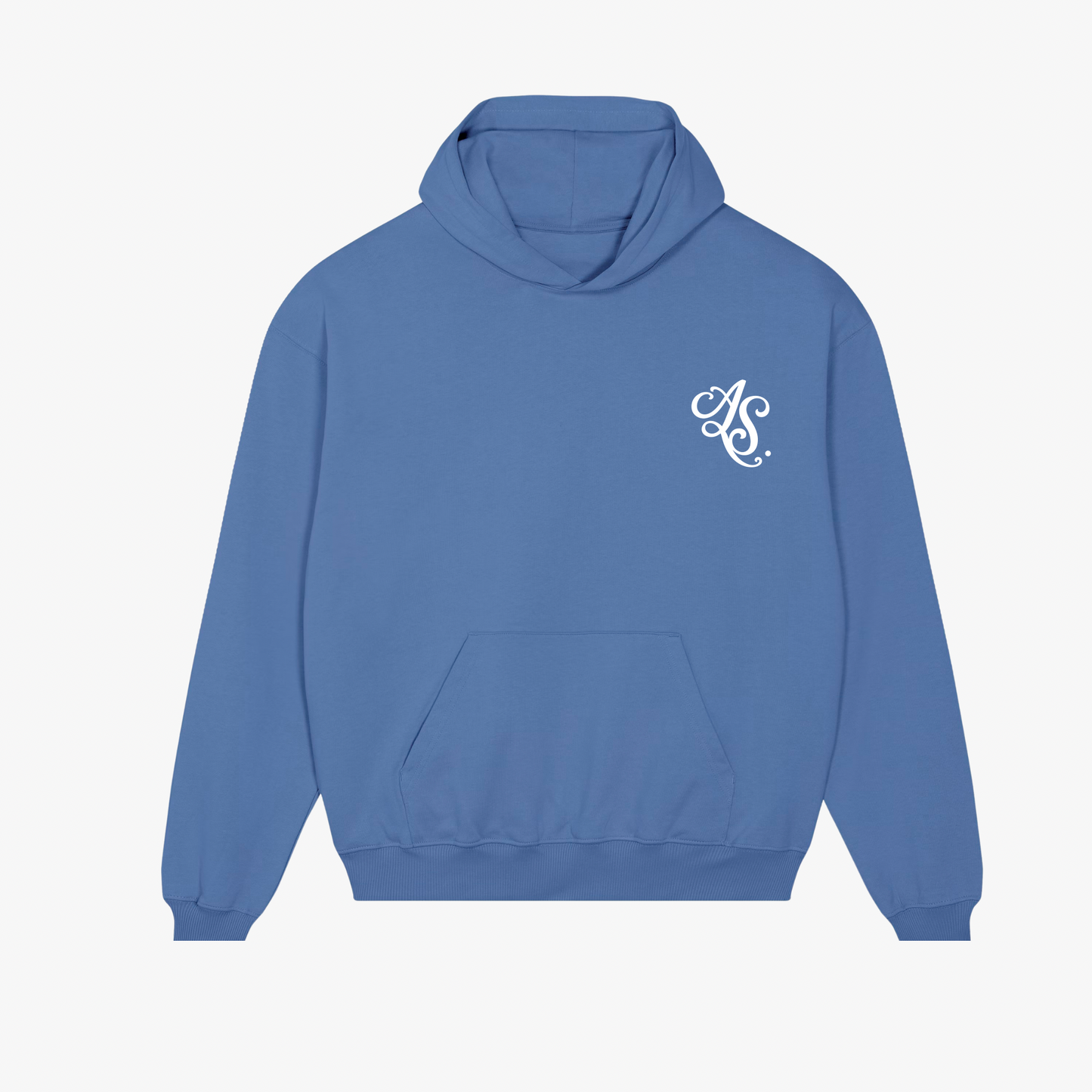 SIGNATURE LOGO HOODIE