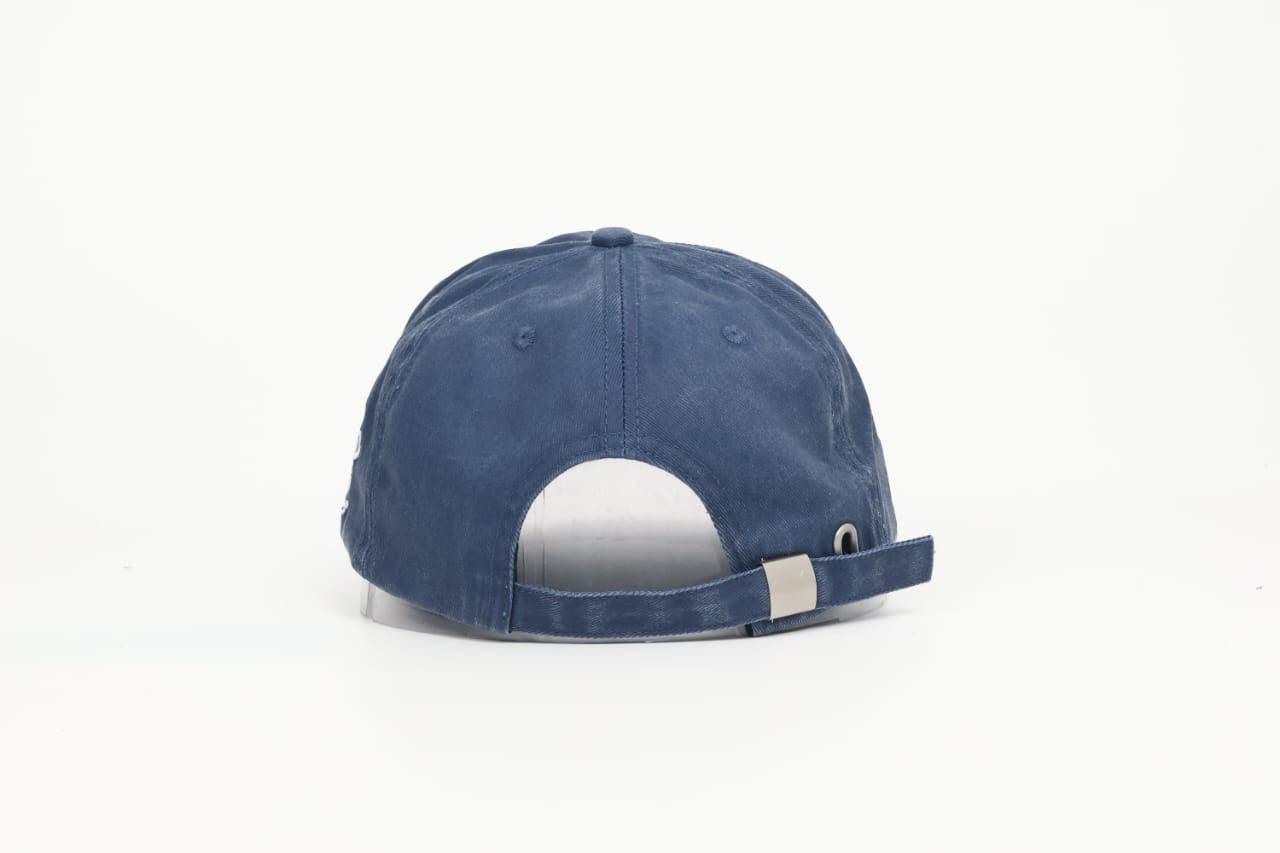 CLASSIC CAP BLEU - ACOLYTES STUDIO