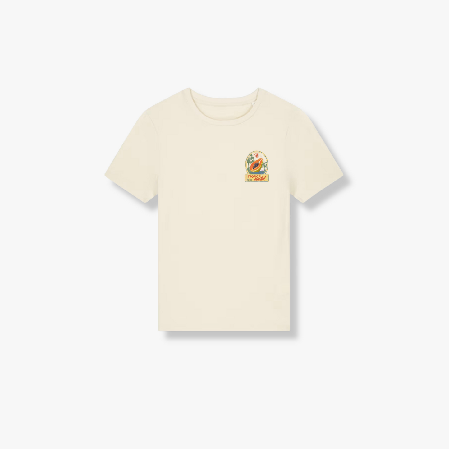 TROPICAL STATE - BABY TEE