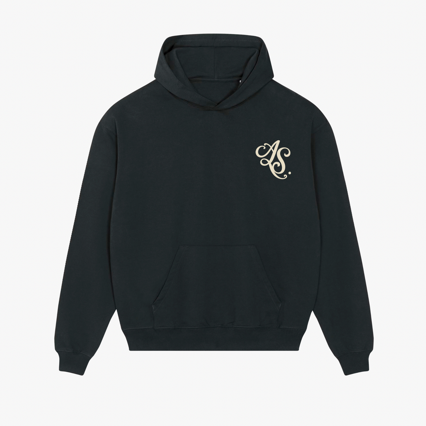 ORIGINAL LOGO HOODIE