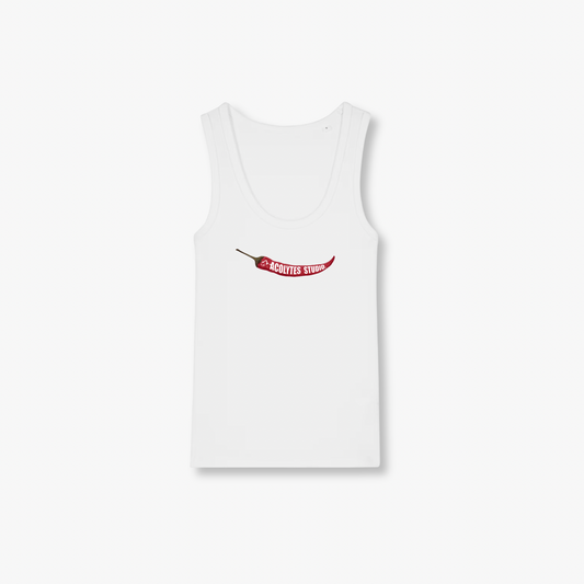 SPICY TANK TOP