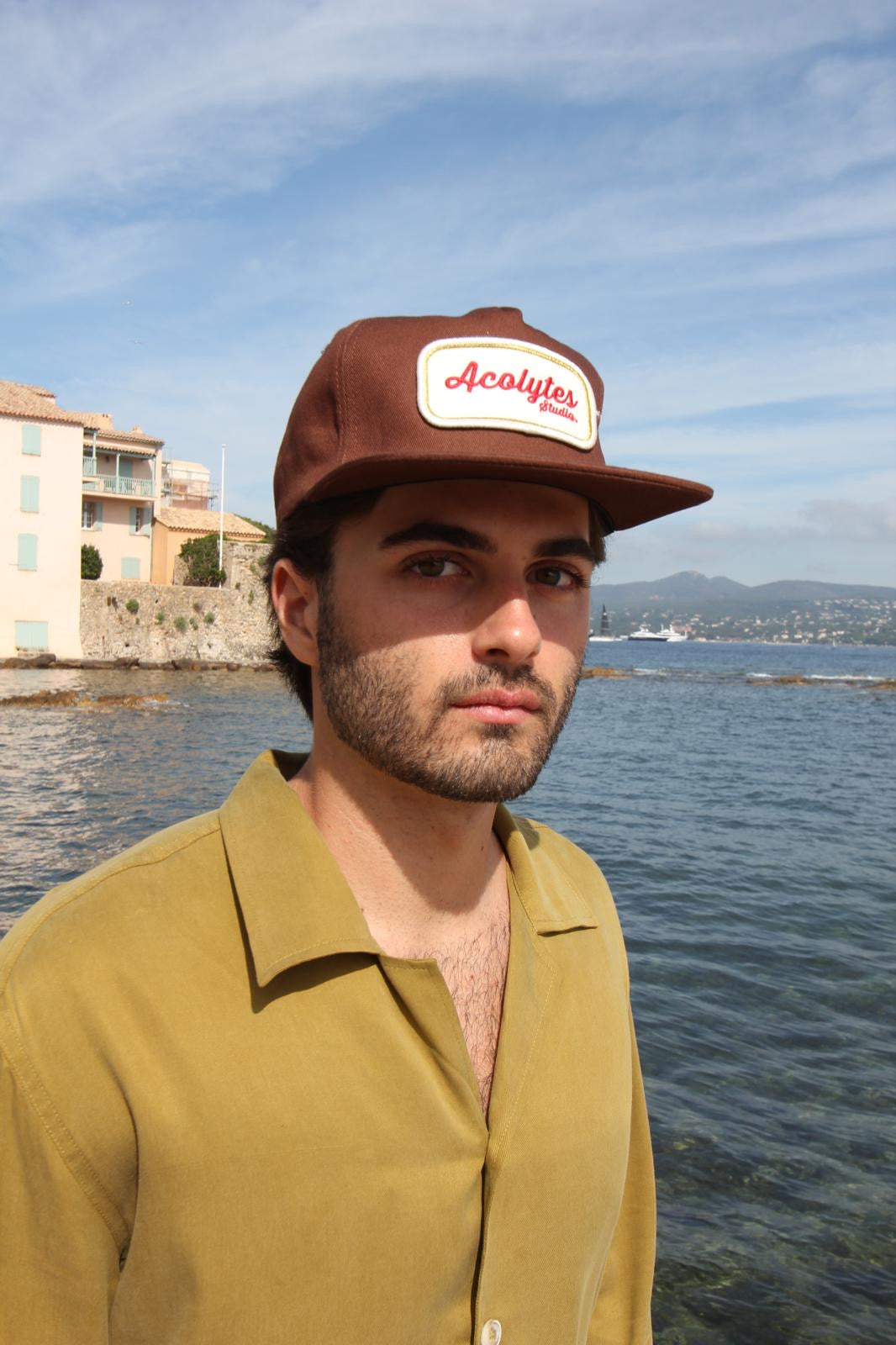 HEADWEAR
