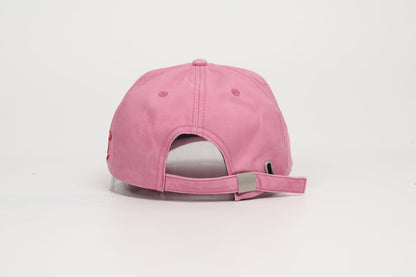 SPICY PINK CAP