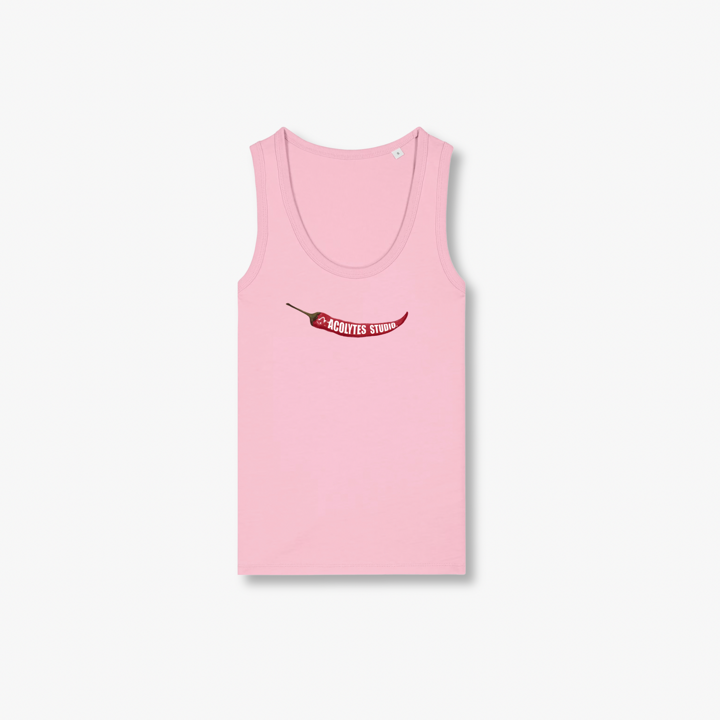 SPICY TANK TOP