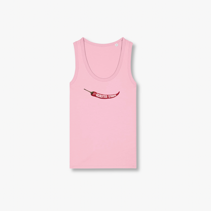 SPICY TANK TOP