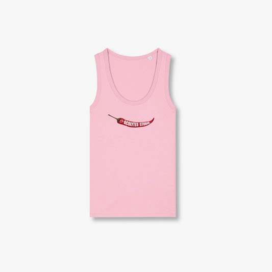 SPICY TANK TOP