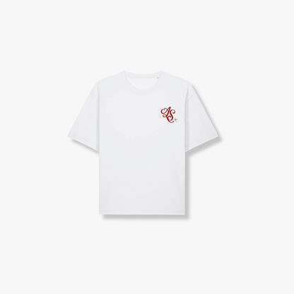AS. FOOTBALL CLUB - T-SHIRT / ÉDITION LIMITÉE