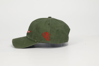 SPICY GREEN CAP