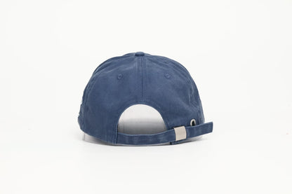 CLASSIC CAP BLEU - ACOLYTES STUDIO