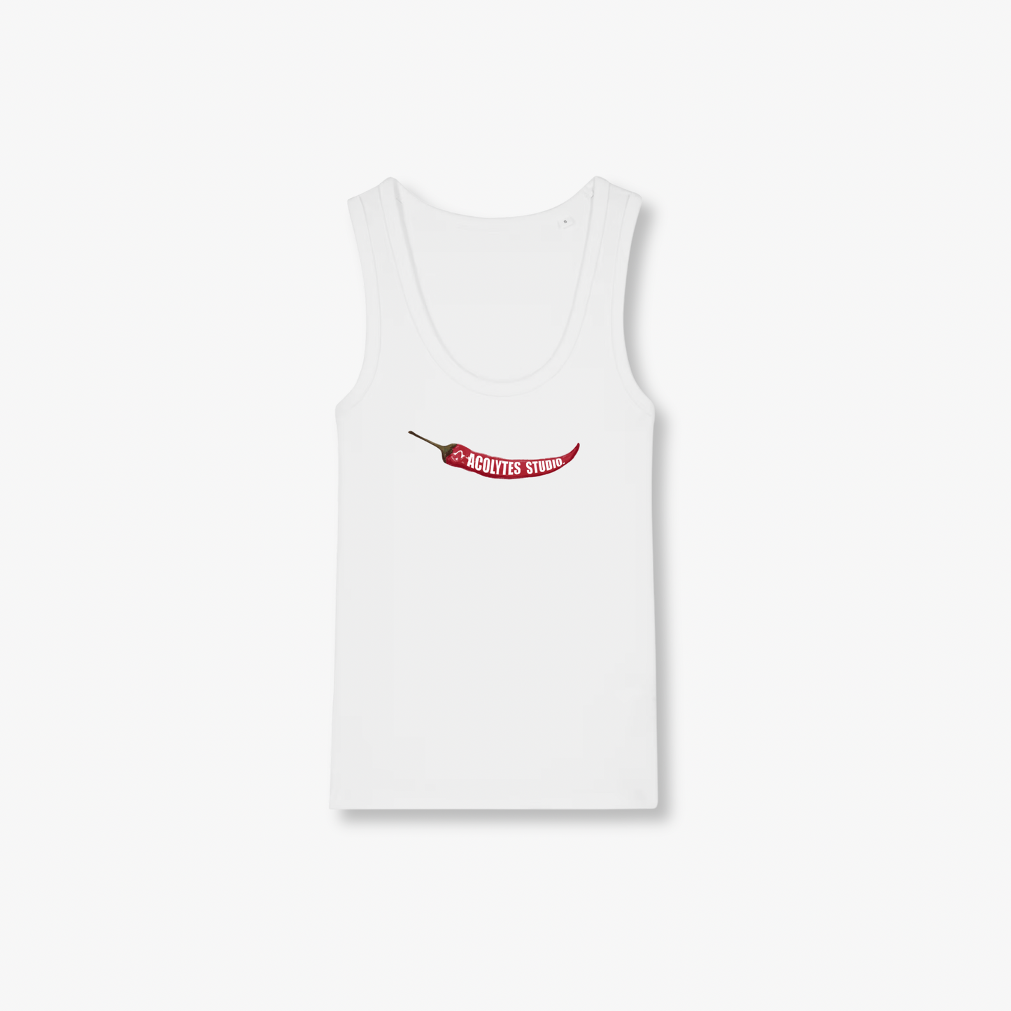 SPICY TANK TOP