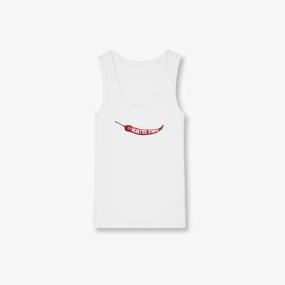 SPICY TANK TOP