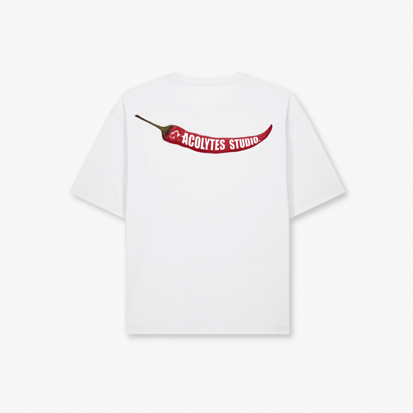 SPICY T-SHIRT